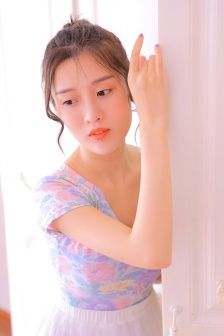 天天人体艺术